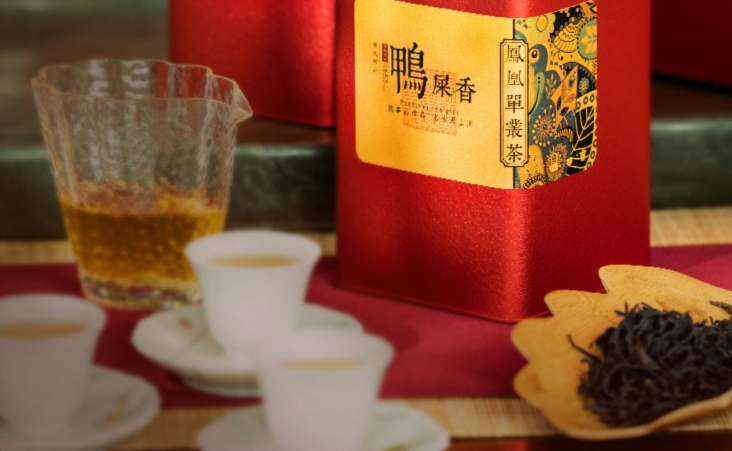 茶叶里的“鸭屎香”是种什么香？ 