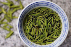 喝绿茶可以减肥吗？绿茶抗衰老美容和抗