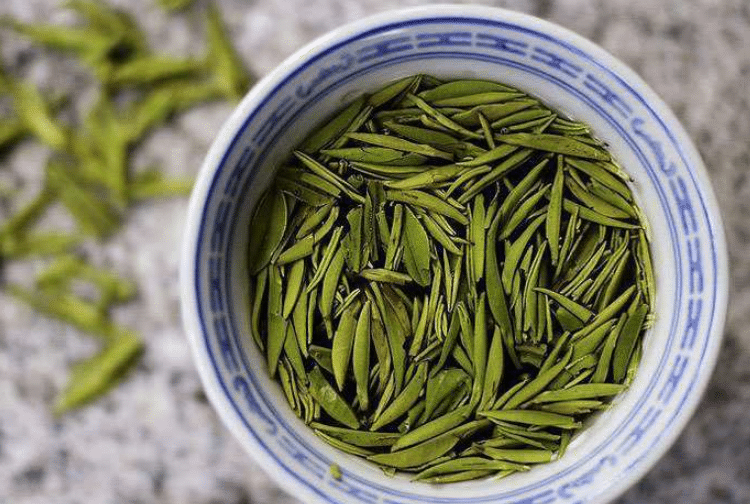 喝绿茶可以减肥吗？绿茶抗衰老美容和抗菌的作用