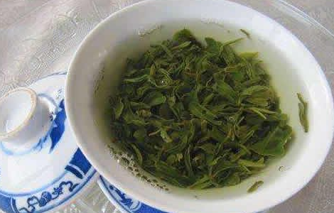 浮来青茶属于什么茶 特点产地和泡法