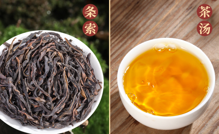 中国十大名茶最新排名，茶叶排行榜前10名有哪些？