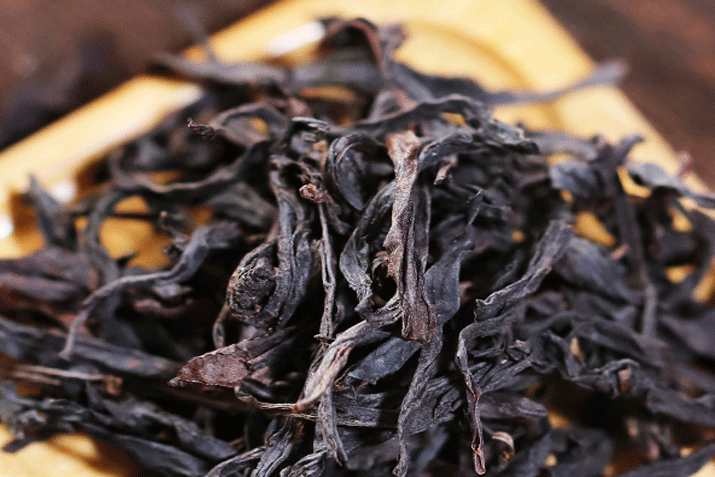 凤凰单枞茶保质期，可以达到几十年（收藏）