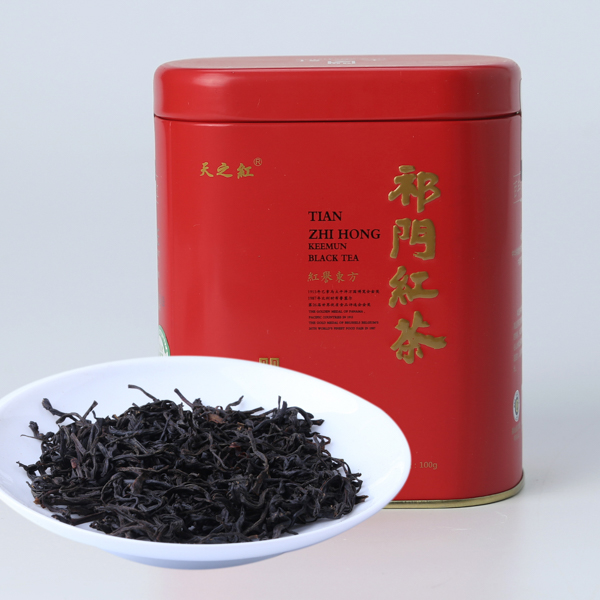 祁门红茶有哪些品种，分为几类？