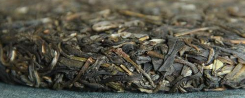 普洱茶的保存方法，附普洱茶的选购方法及商品等级