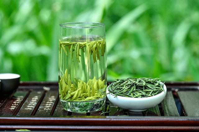 绿茶十大品种，绿茶有哪些品种，绿茶的种类有哪些？
