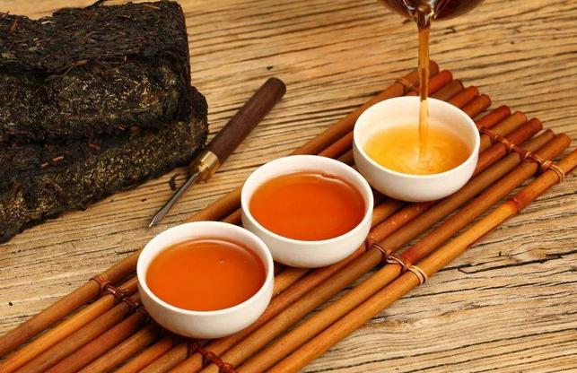 10年的安化黑茶多少钱一斤？安化黑茶的最新市场价格