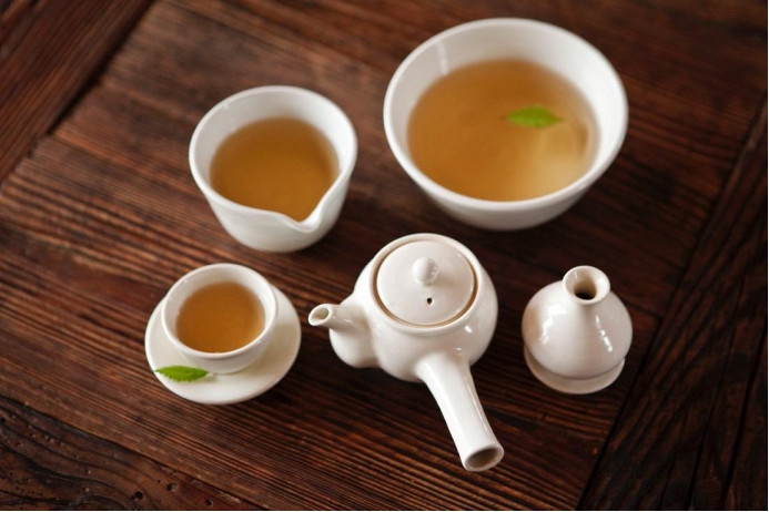 建德苞茶有什么功效？这些功效可以有效改善亚健康！