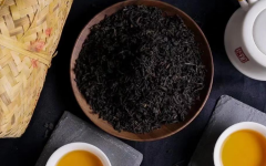 安化黑茶价格多少一斤（安化黑茶市场价