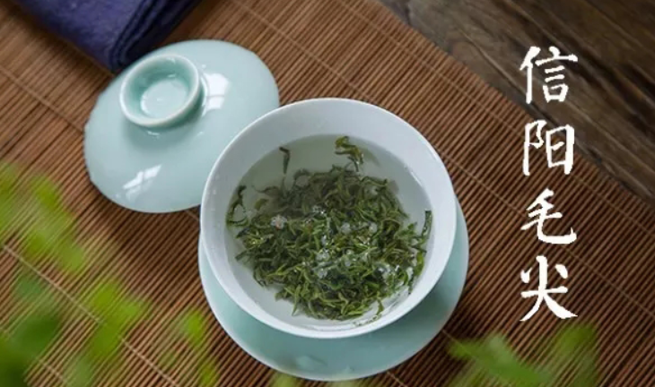 中国顶级春茶排行榜（中国十大名茶）