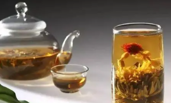 喝茶壮阳真的有用吗？
