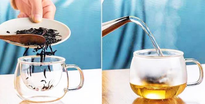 〖莓茶〗莓茶的功效与作用，莓茶的冲泡方法