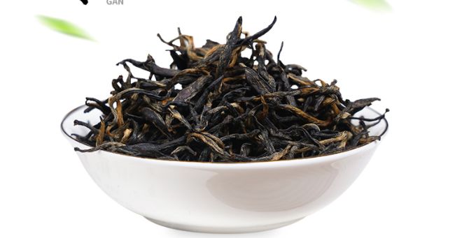同样是红茶，正山小种、金骏眉、祁门红茶、滇红，它们有何不同？