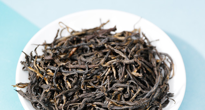 红古茶树茶叶多少钱(古树红茶多少钱一斤?)