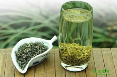 绿茶的功效与作用 喝绿茶的好处