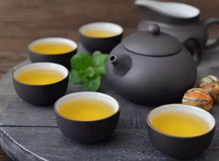 【健康茶饮】立顿减肥茶有效果吗？