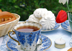 长寿藤茶有什么功效作用？