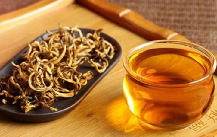 茶叶网-红茶和绿茶的区别在哪里？