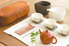 【茶】茶具介绍,中国茶文化中茶具选择