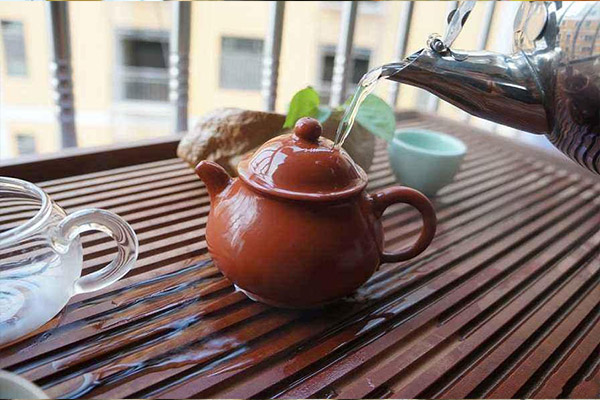 茶叶网-紫砂壶什么颜色最好
