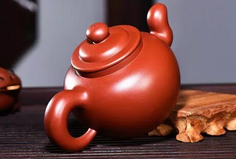 茶叶_紫砂“手工壶”的概念,教你如何买紫砂壶茶具