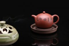 【茶知道】中国十大紫砂壶品牌