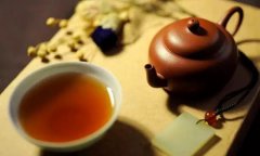 饮茶文化：不适应浓茶还是避开为好
