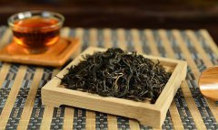 茶文化：简述六大茶类、让你更好区分
