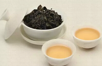 茶知识_看看你是什么体质，适合喝什么茶？