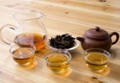 安化百两茶陈放多长时间才是最好喝的？