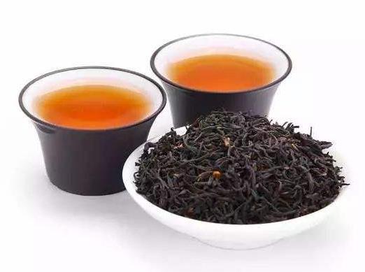 红茶的辨别：小种、滇红、祁红口感区别！（收藏）