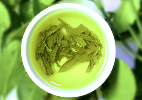 【茶知识】减肥绿茶有哪些品种名称？哪些绿茶能减肥