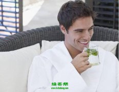 【茶知识】男人长期喝茶叶有什么危害