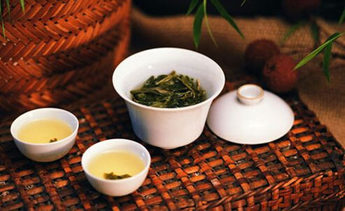 哪一种茶刮油最厉害？喝什么茶最减肥？