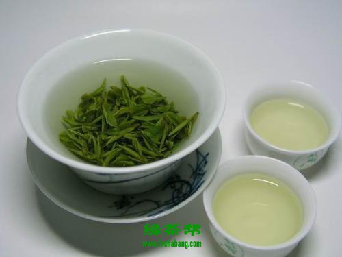 【茶功效】惠明茶属于什么茶 惠明茶的功效与作用