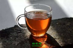 黑茶怎么煮才正确 煮黑茶的正确方法