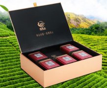 乌岽单丛茶铁盒多少钱一斤？（收藏）