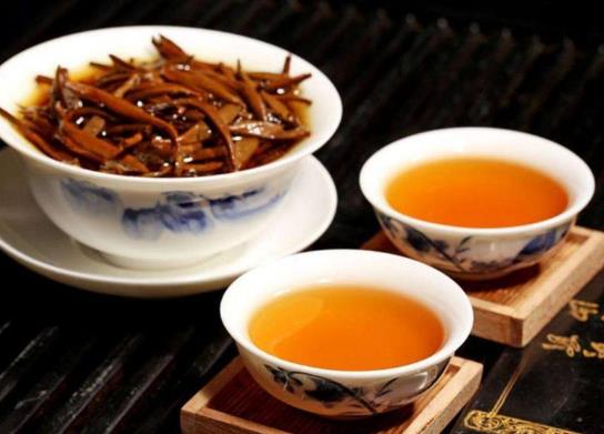祁门红茶什么季节喝最好？（收藏）