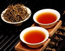 关于滇红茶的七个养生保健功效！（收藏