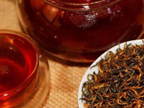 喝滇红茶可以助减肥吗？（收藏）