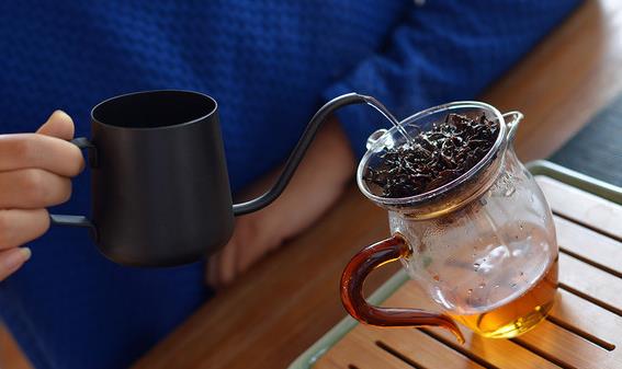 红茶怎么泡才正确？红茶的冲泡方法？