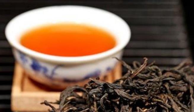 红茶有哪些品种？红茶有几种？