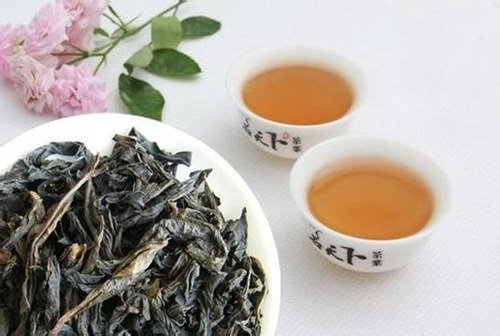 福建茶叶乌龙茶有哪些？