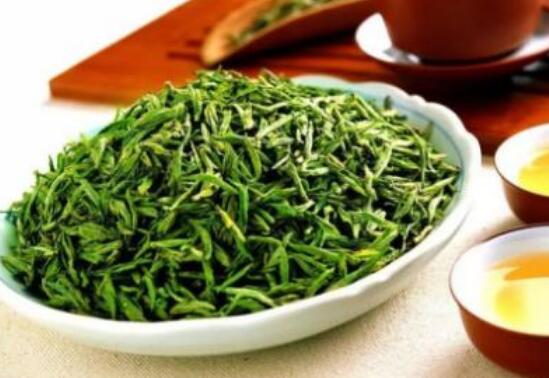 云南最出名的绿茶有哪些？