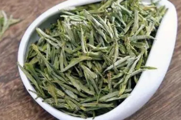 霍山黄芽属于什么茶_霍山黄芽是绿茶吗