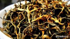 红茶中的精品，滇红茶有什么特点？怎么