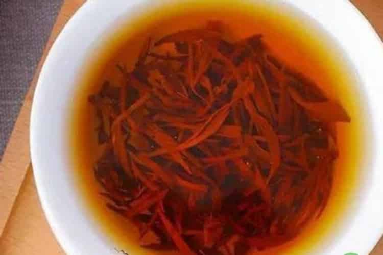 贵州的十大名茶是什么？