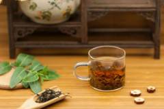 世界四大红茶是哪四种_中国祁门红茶被誉