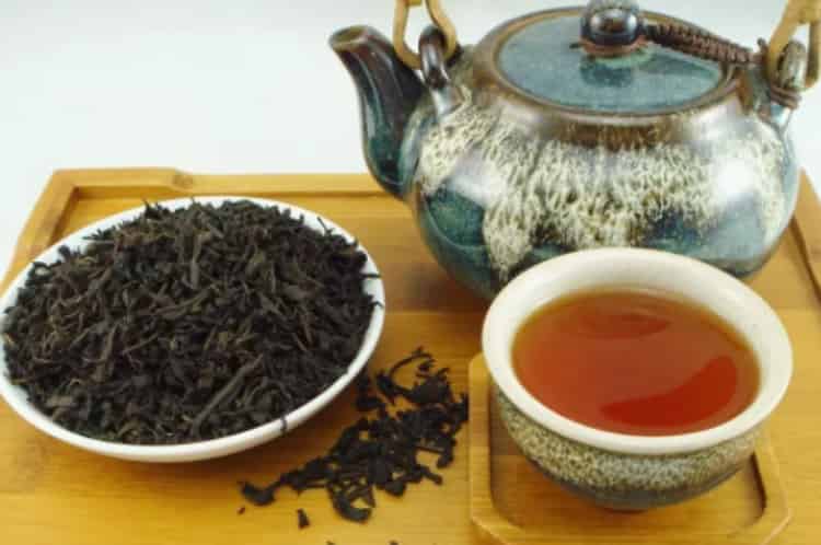世界四大红茶是哪四种_中国祁门红茶被誉为红茶皇后