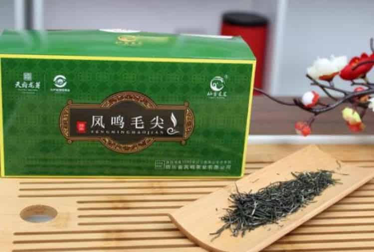绿茶排行榜前10名_中国绿茶排名前十名