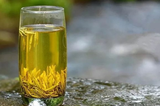 黄茶价格多少钱一斤_黄茶价格为啥那么贵